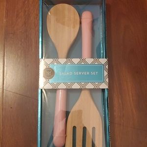 Salad Server set by Modern Expressions